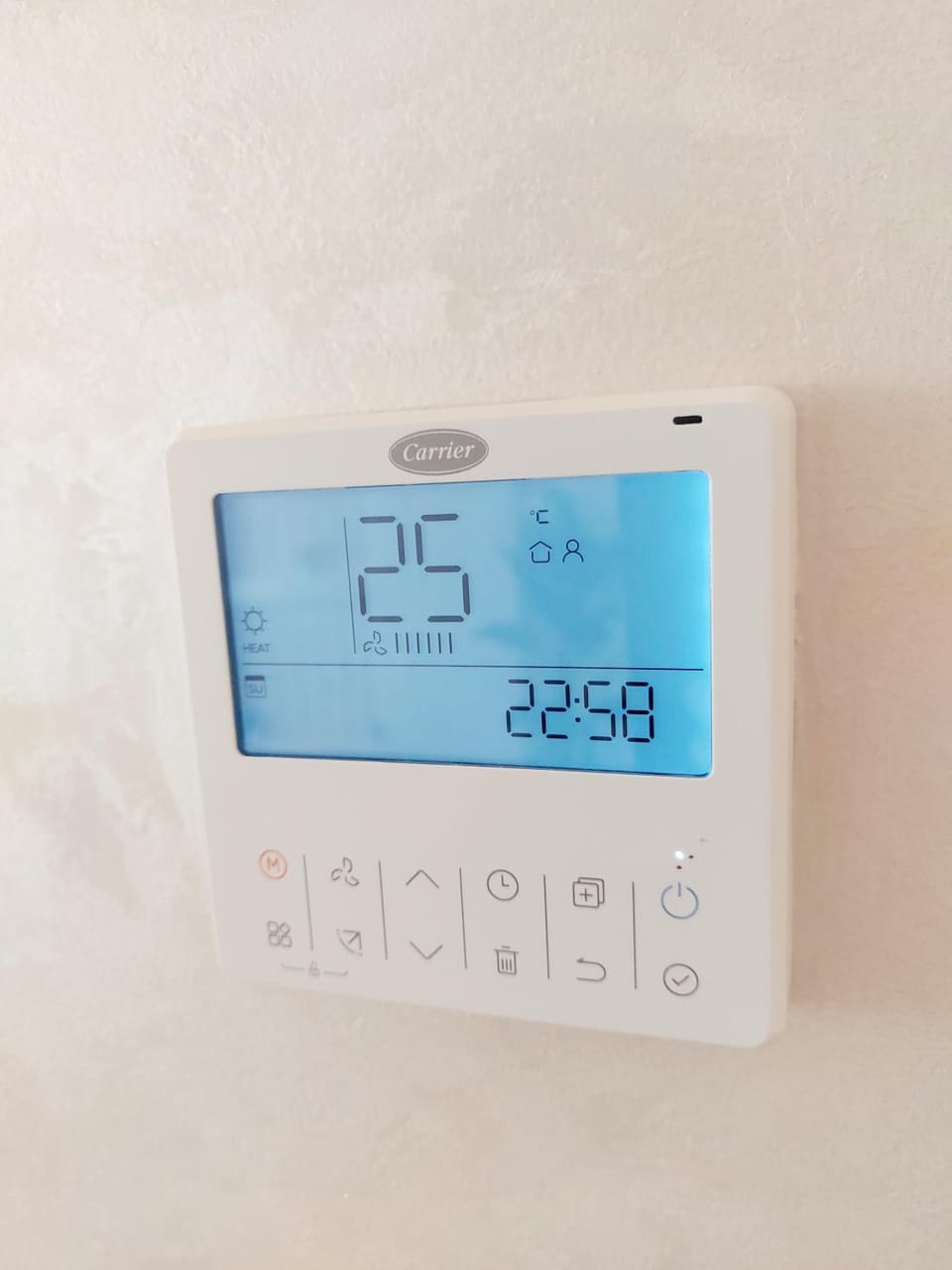 air conditioner