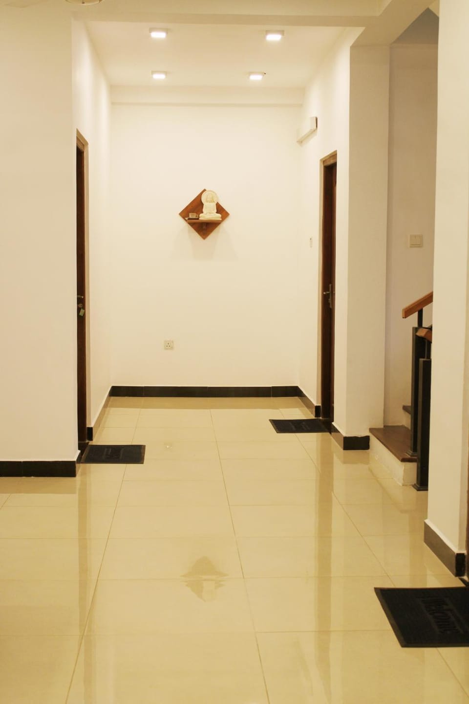 Holiday Home Kadawatha House in Western Province