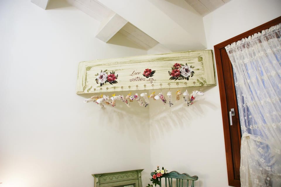 Decorative detail