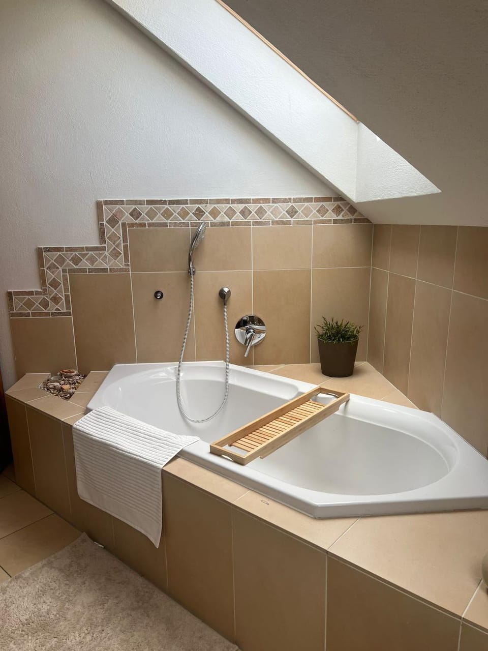 Bathroom, Bath
