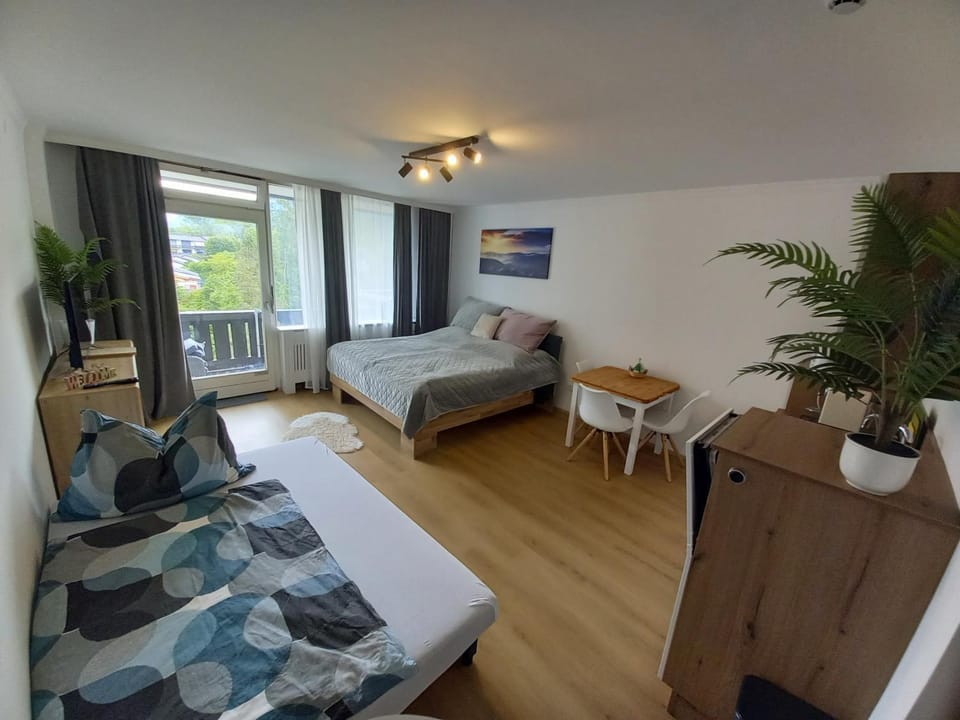 Apartment Auszeit Strobl Apartment in Salzburgerland