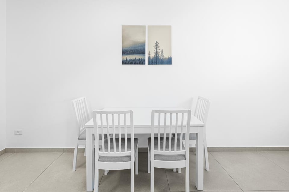 Luxury Penthouse With Sea View #65 By Hashdera Eilat Apartment in Eilat