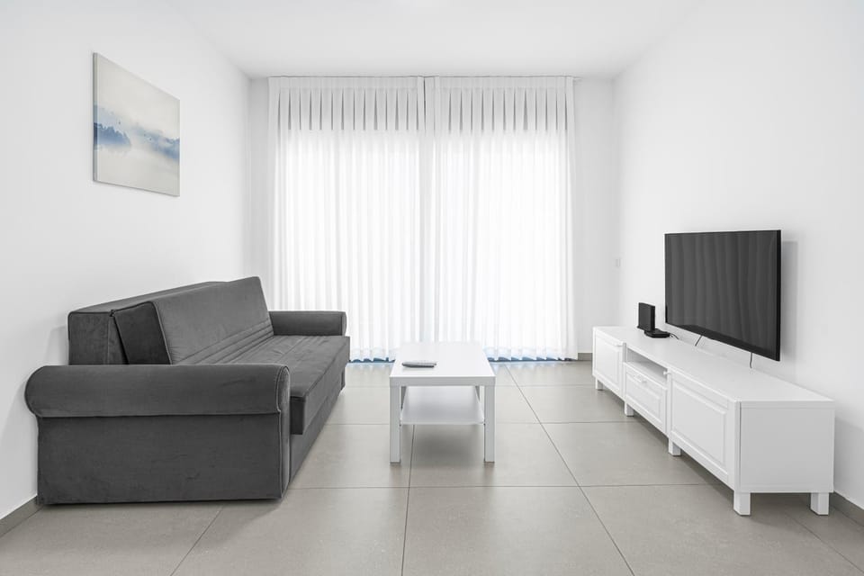 Luxury Penthouse With Sea View #65 By Hashdera Eilat Apartment in Eilat