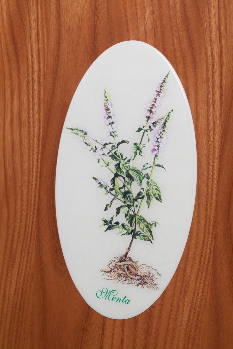 Decorative detail