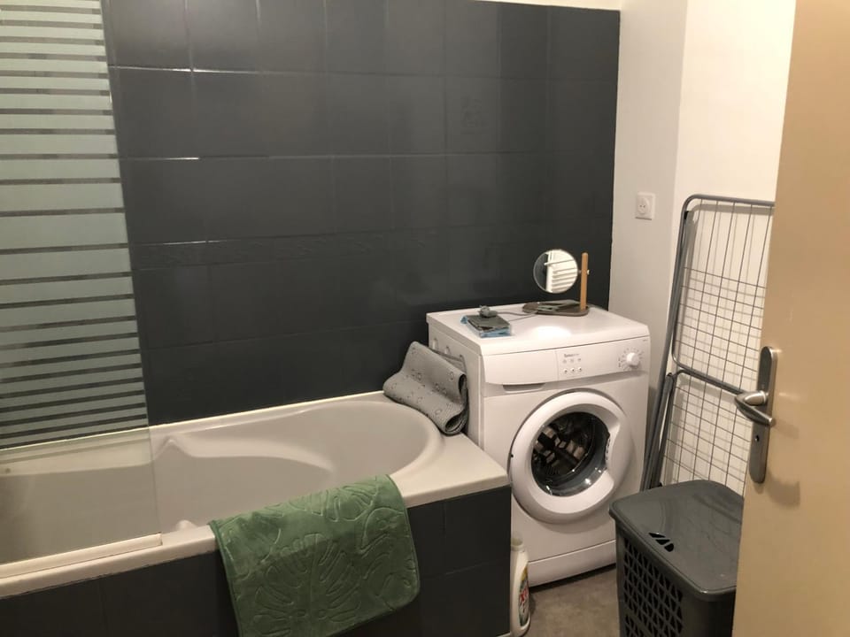 Au passage Apartment in Jura