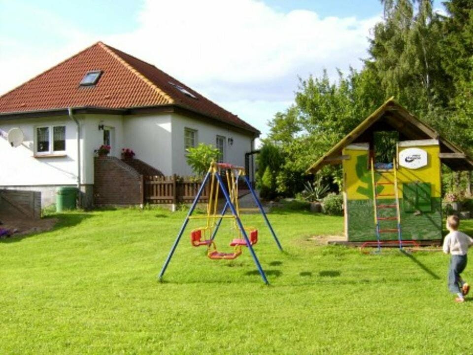 Natural landscape, Children play ground