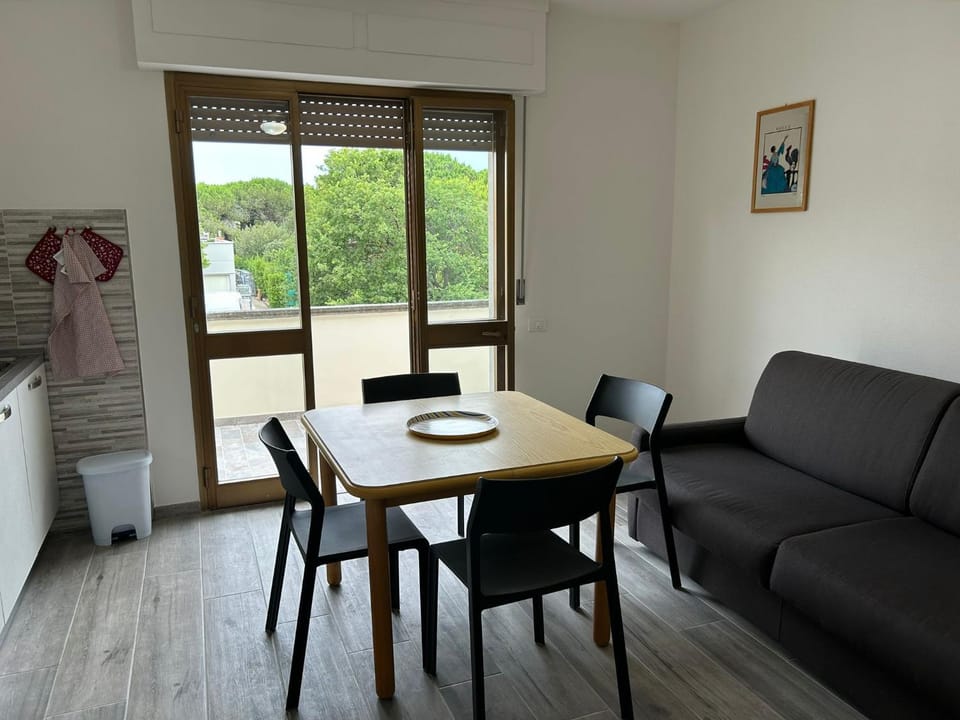 Casa Pacini Apartment in Tuscany