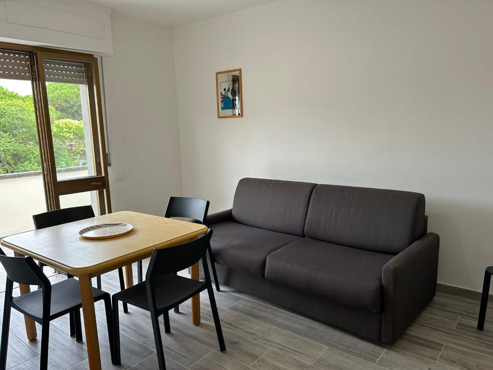 Casa Pacini Apartment in Tuscany