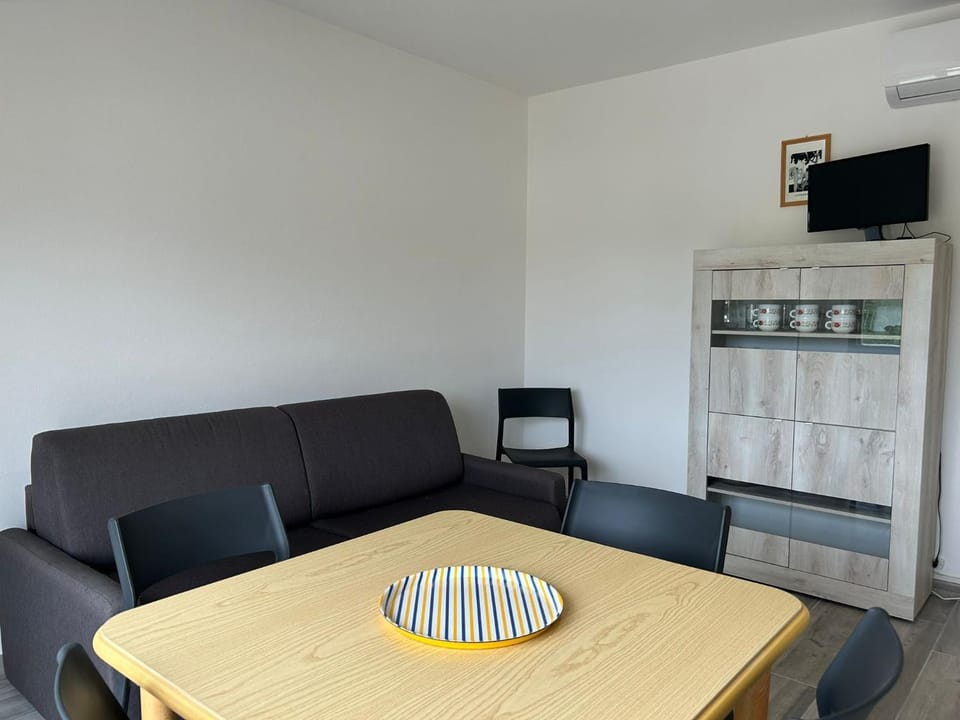 Casa Pacini Apartment in Tuscany