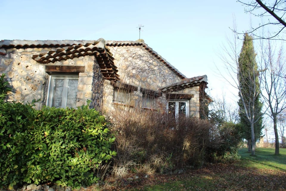 Casa Rural Rincon de la Vega Country House in Castile and León