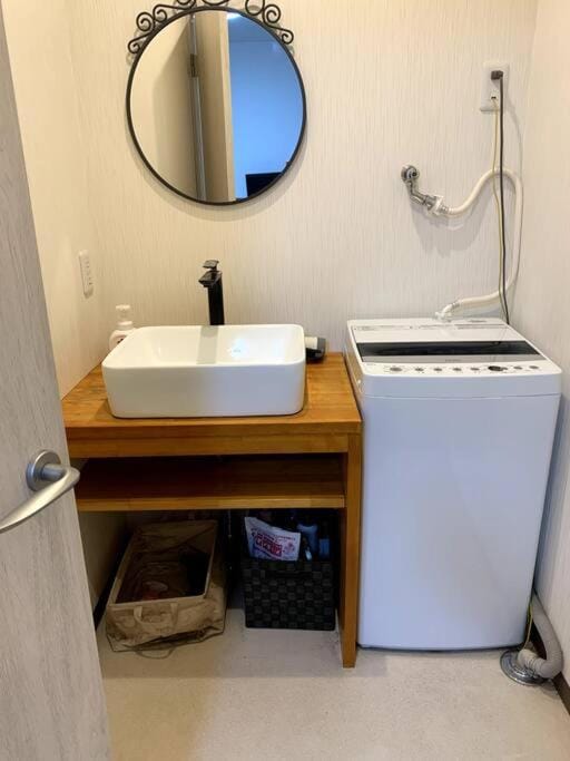 アンドステイノボッチホテル101 Apartment in Japan