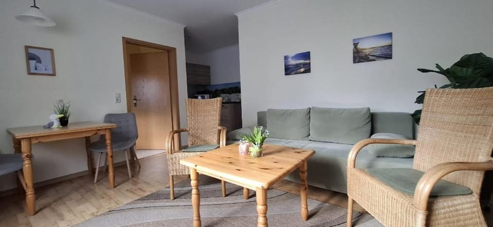 Ferienwohnung Haus Marianne Apartment in Zinnowitz