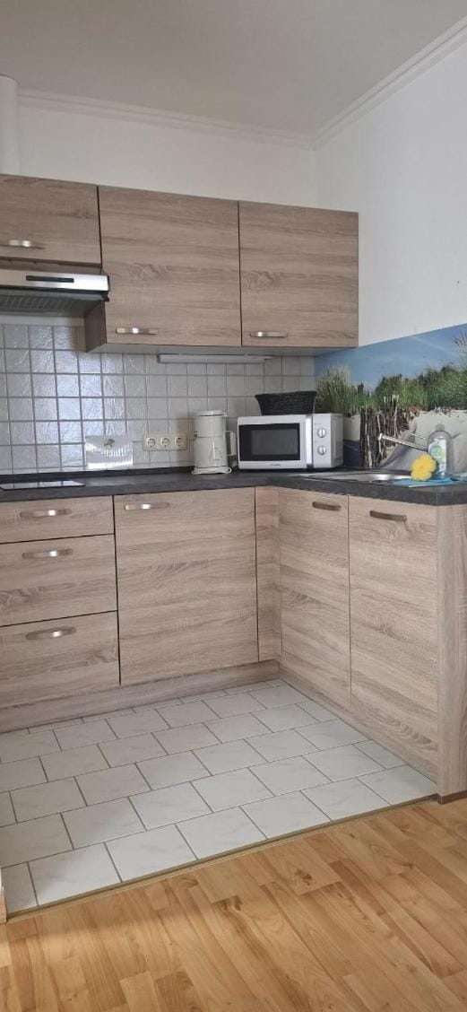 Ferienwohnung Haus Marianne Apartment in Zinnowitz