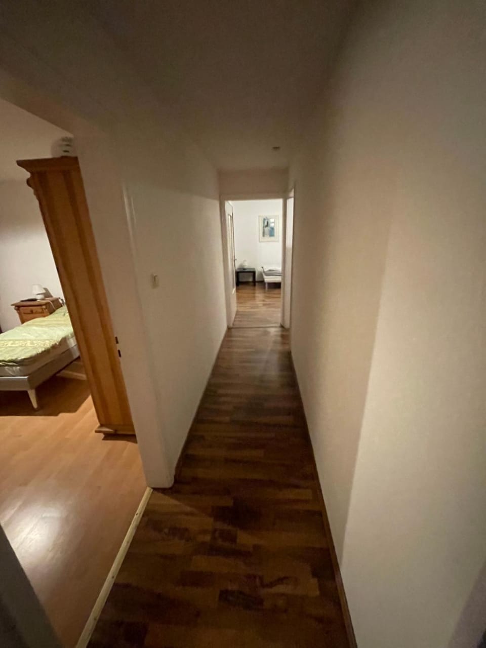 Monteurwohnung Holländer Apartment in Baden-Württemberg