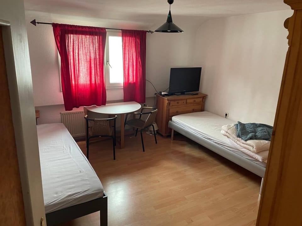 Monteurwohnung Holländer Apartment in Baden-Württemberg