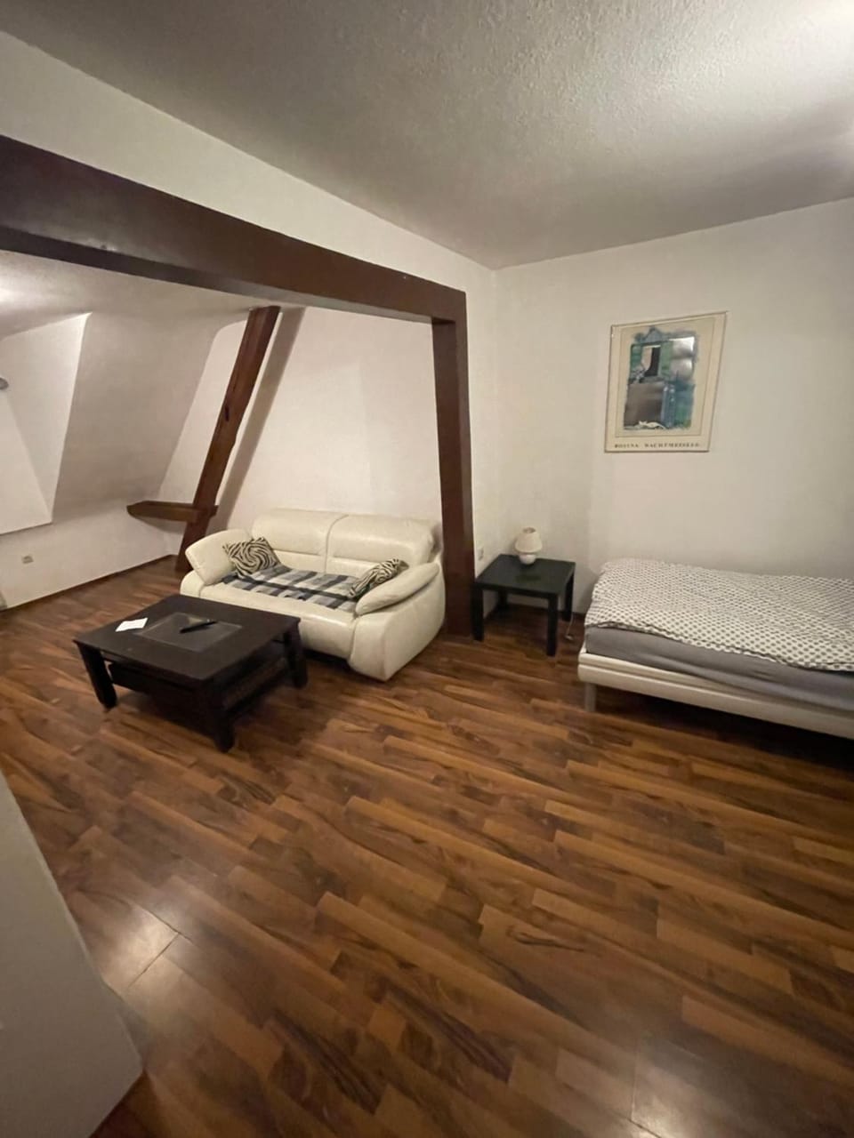Monteurwohnung Holländer Apartment in Baden-Württemberg