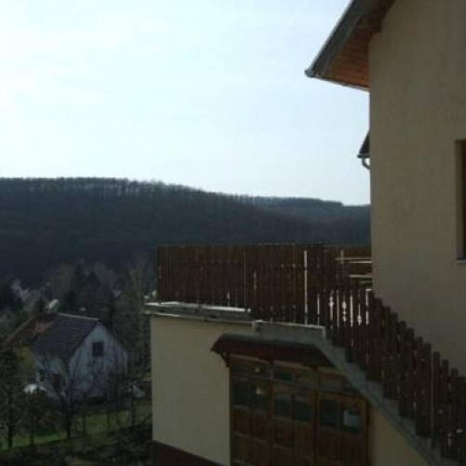 Szigeti B&B Bed and Breakfast in Slovakia
