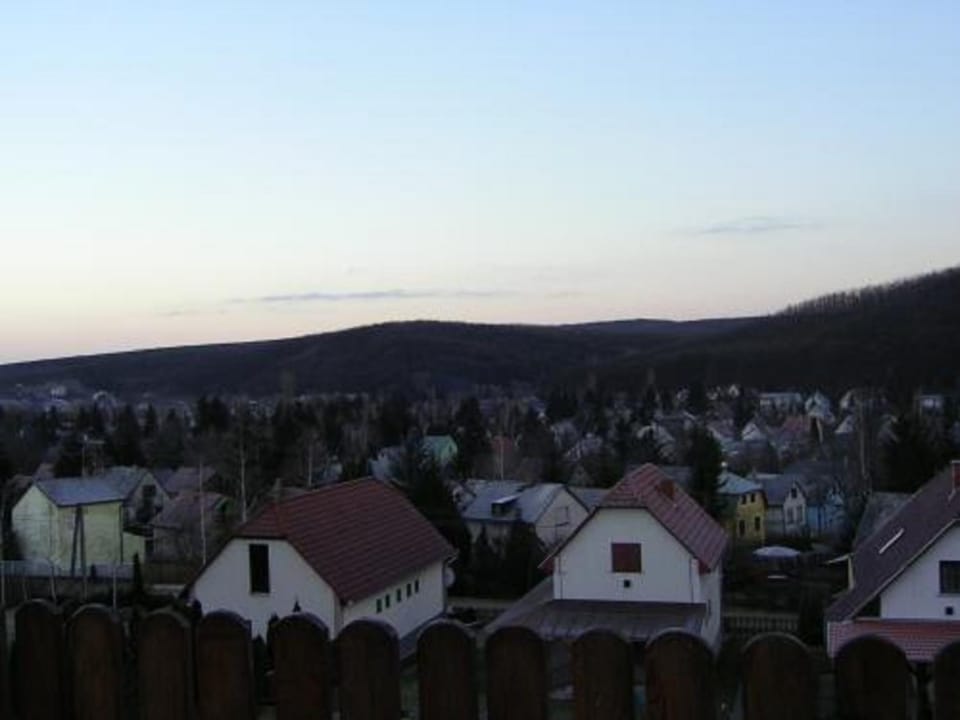 Szigeti B&B Bed and Breakfast in Slovakia