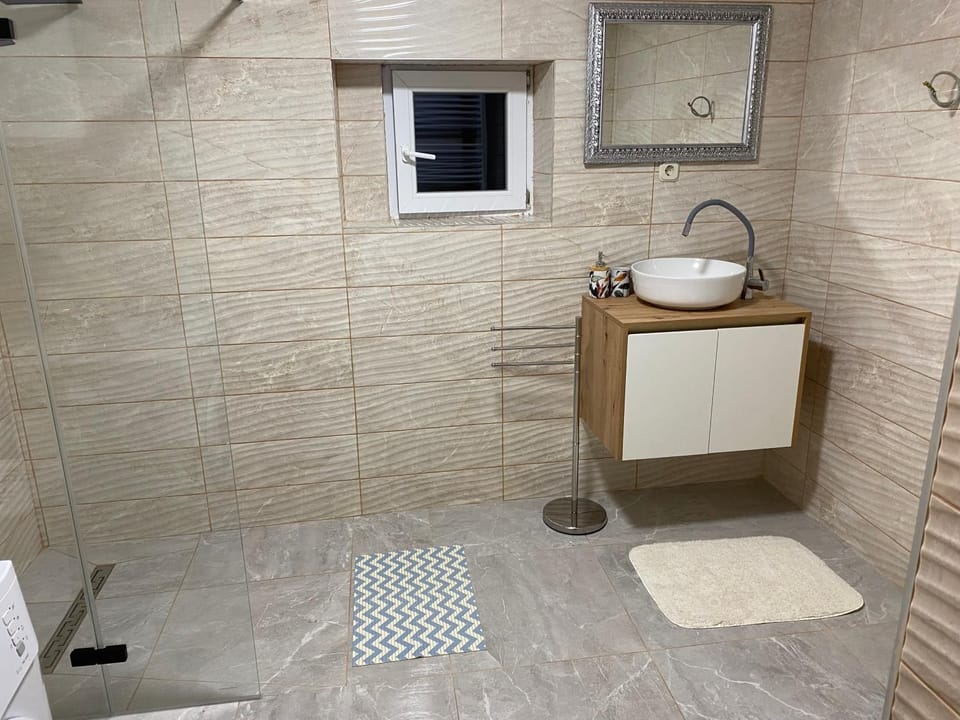 Apartman Izzy Apartment in Lika-Senj County