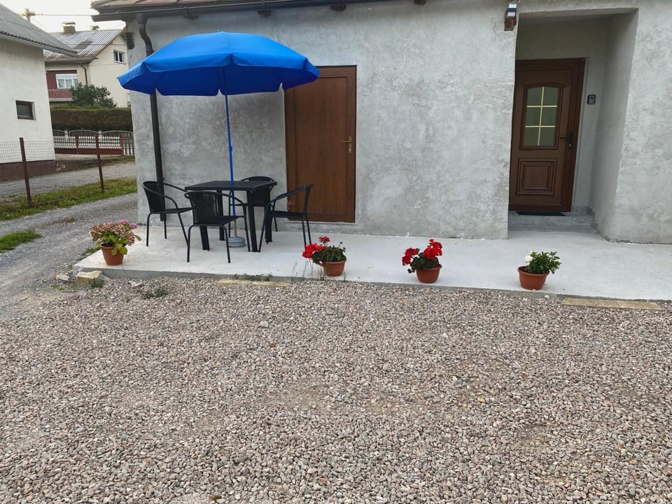 Apartman Izzy Apartment in Lika-Senj County
