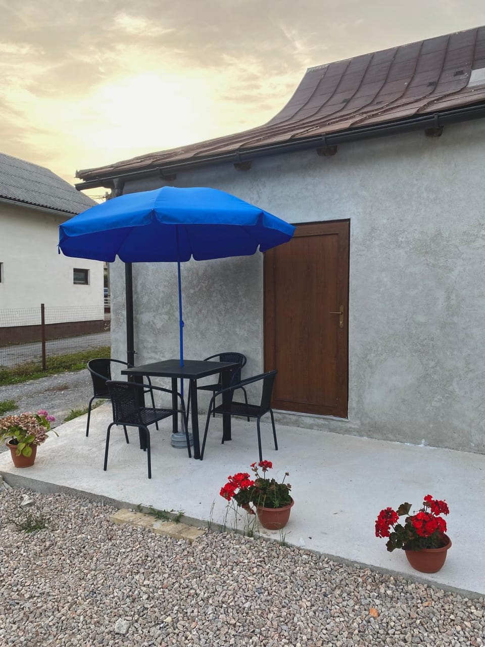 Apartman Izzy Apartment in Lika-Senj County