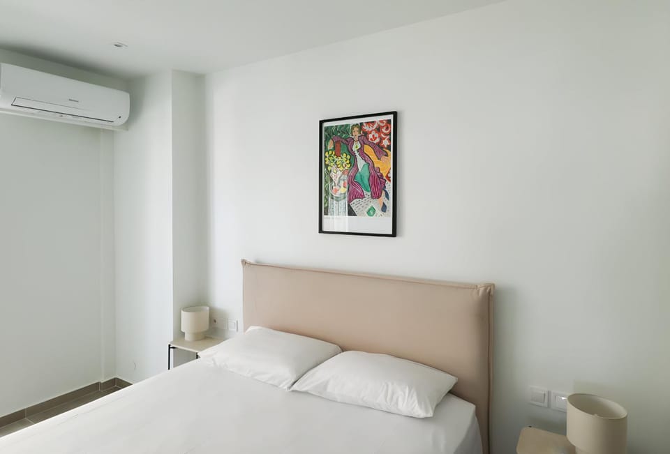 Mairyloy city luxury apartment Apartment in Rhodes
