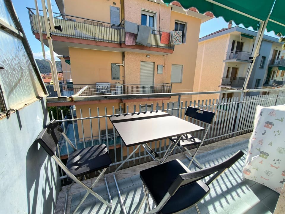Veliero - By Ligooria Apartment in Loano