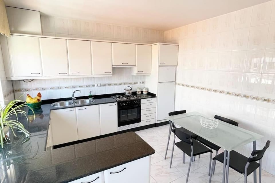 Apartamento Céntrico en O Grove Apartment in O Salnés