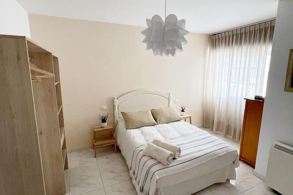 Apartamento Céntrico en O Grove Apartment in O Salnés