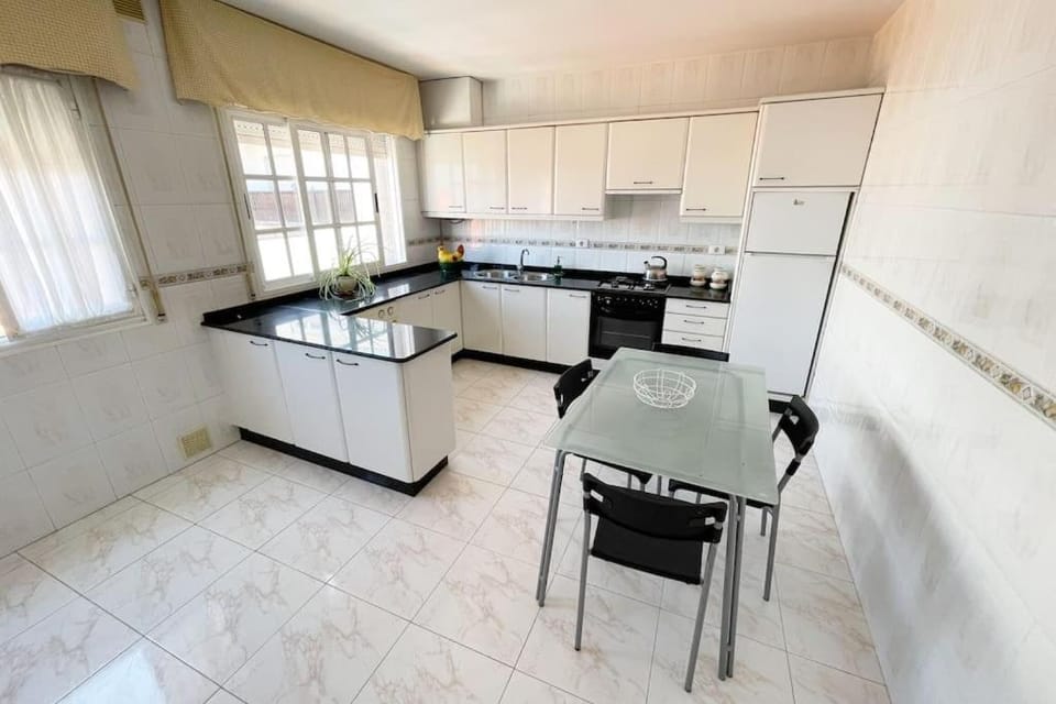 Apartamento Céntrico en O Grove Apartment in O Salnés