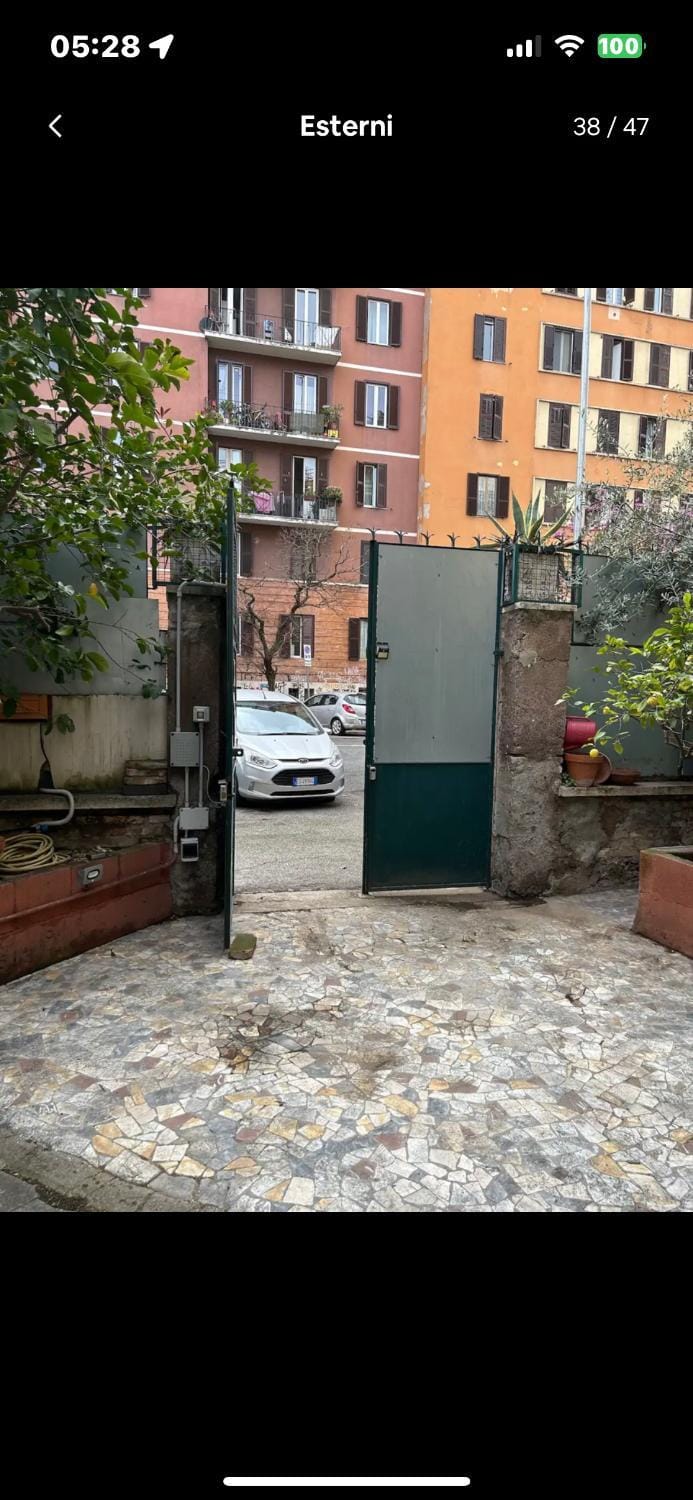 Casa Vacanze Morgana House in Rome