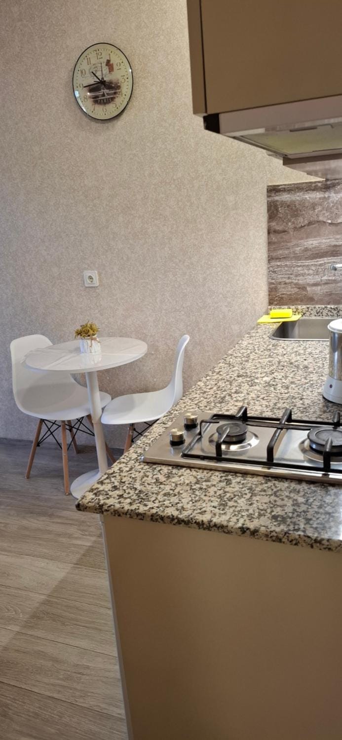 Studia Apartment in Batumi