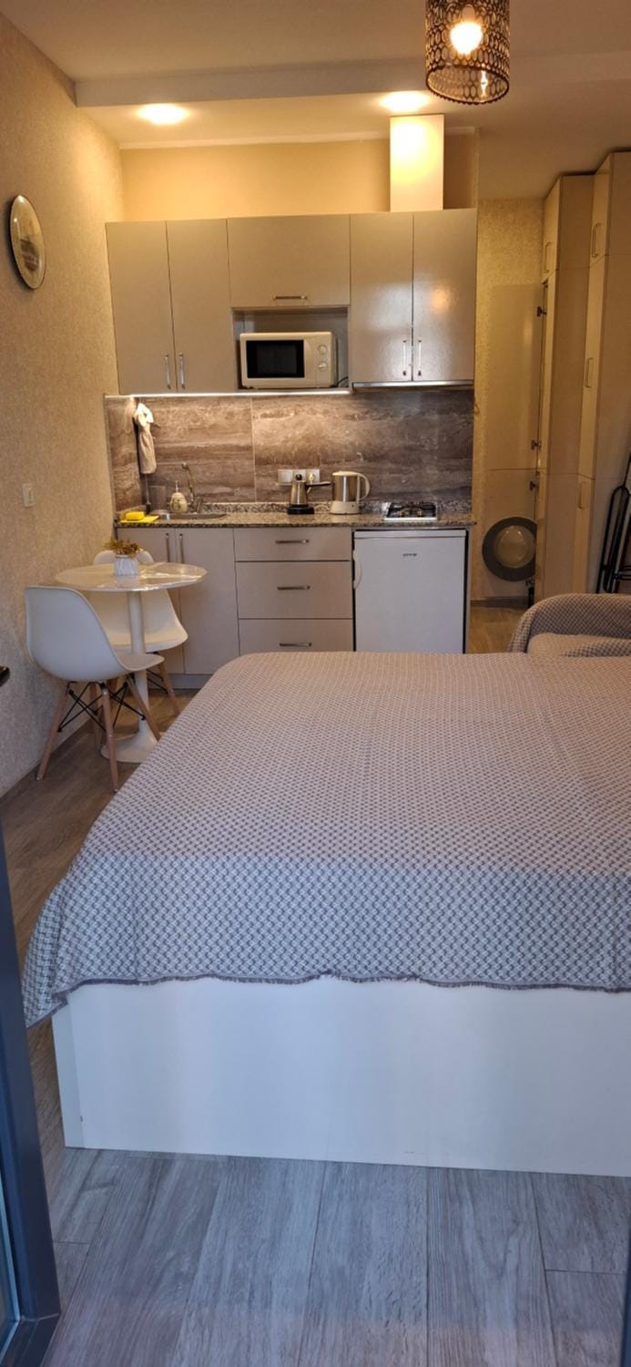 Studia Apartment in Batumi