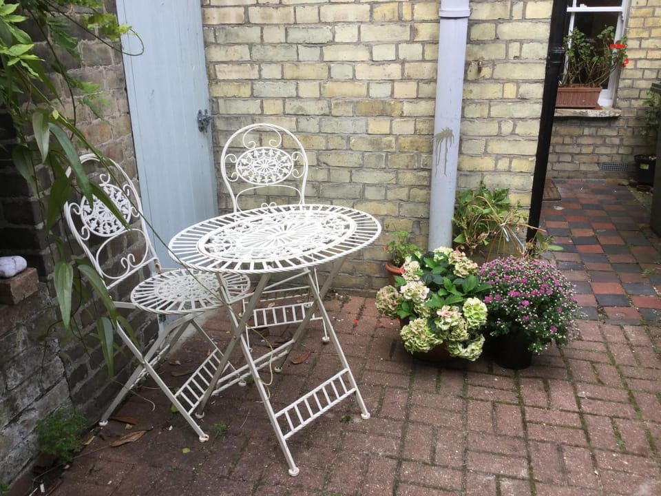 Victorian Period Central Home Vacation rental in Cambridge