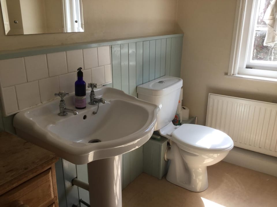 Victorian Period Central Home Vacation rental in Cambridge