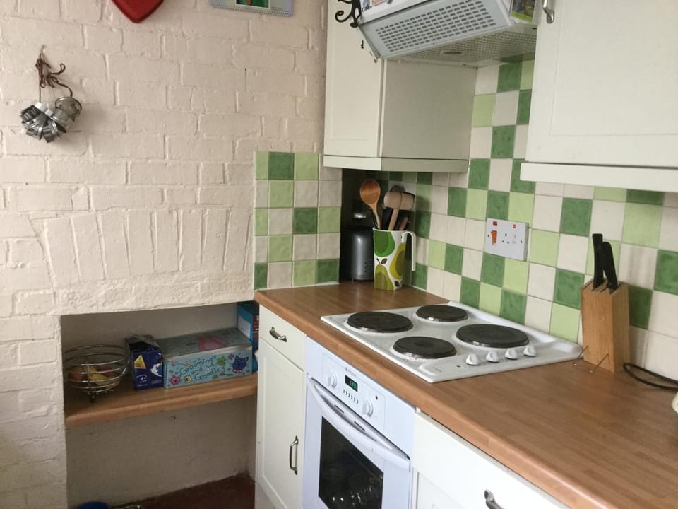 Victorian Period Central Home Vacation rental in Cambridge