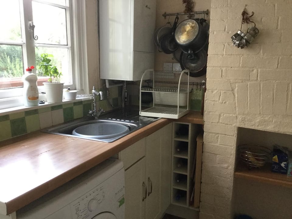 Victorian Period Central Home Vacation rental in Cambridge