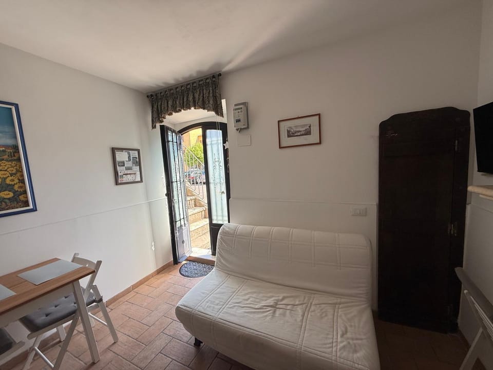 La Meridiana House in Lazio