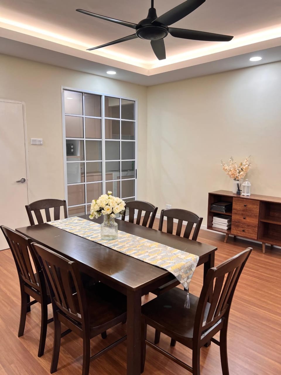 Hermosa Homestay Apartment in Sabah