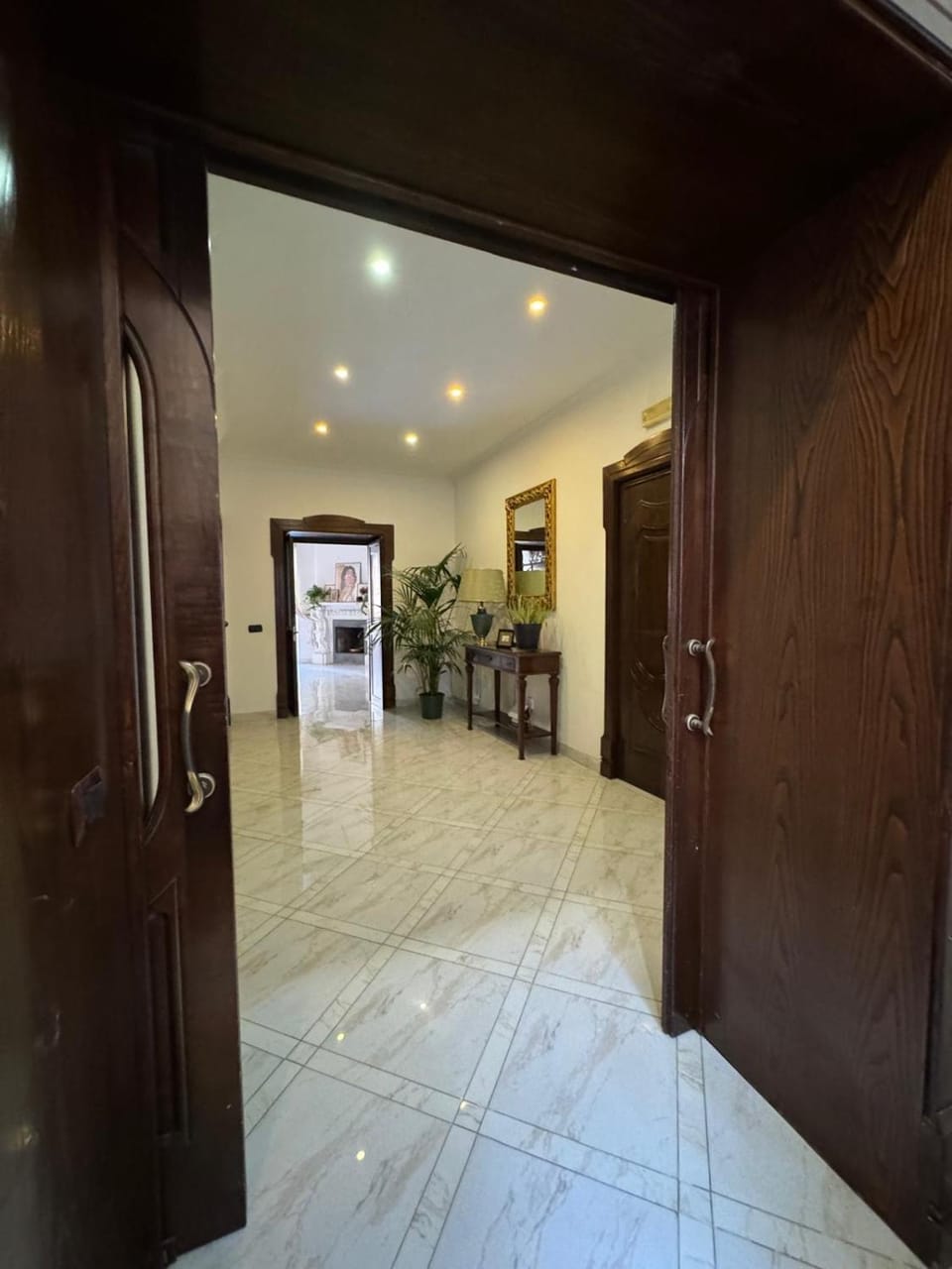 Cuore di Napoli Bed and Breakfast in Naples