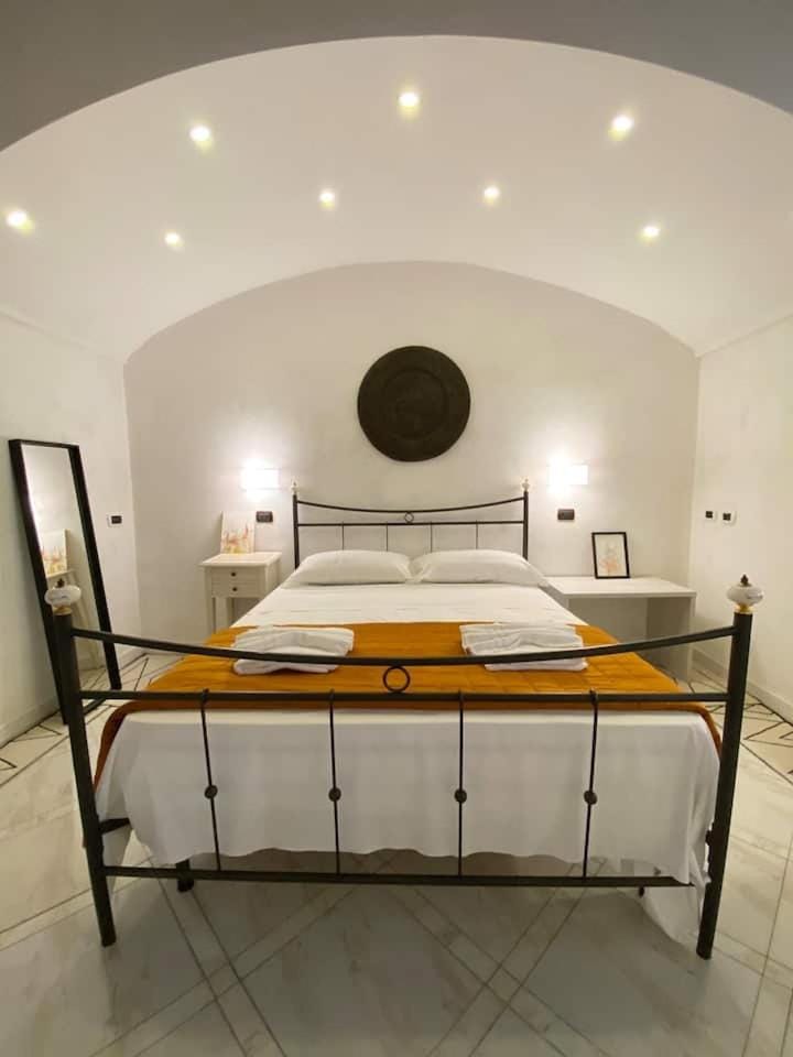 Cuore di Napoli Bed and Breakfast in Naples