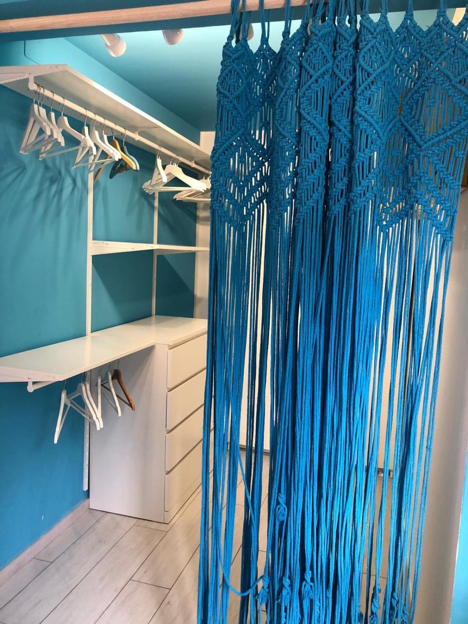 Santorini in Finale Apartment in Finale Ligure