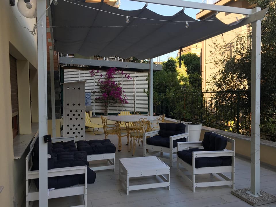 Santorini in Finale Apartment in Finale Ligure