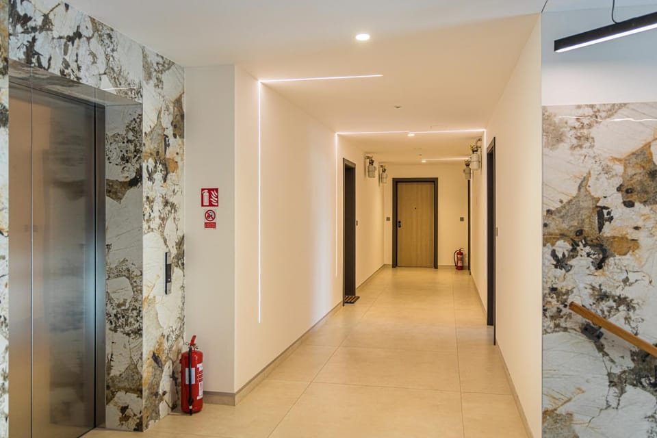 Caesars Palace - NEW modern apartment with FREE private parking Apartment in Pula