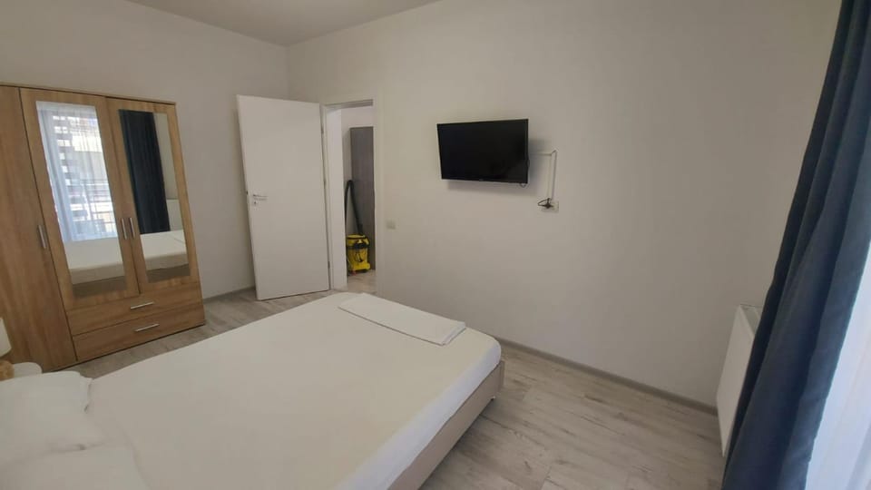 Apartament Mamaia Nord Apartment in Constanța County