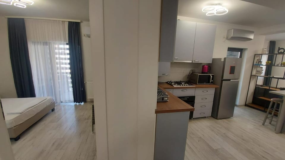 Apartament Mamaia Nord Apartment in Constanța County