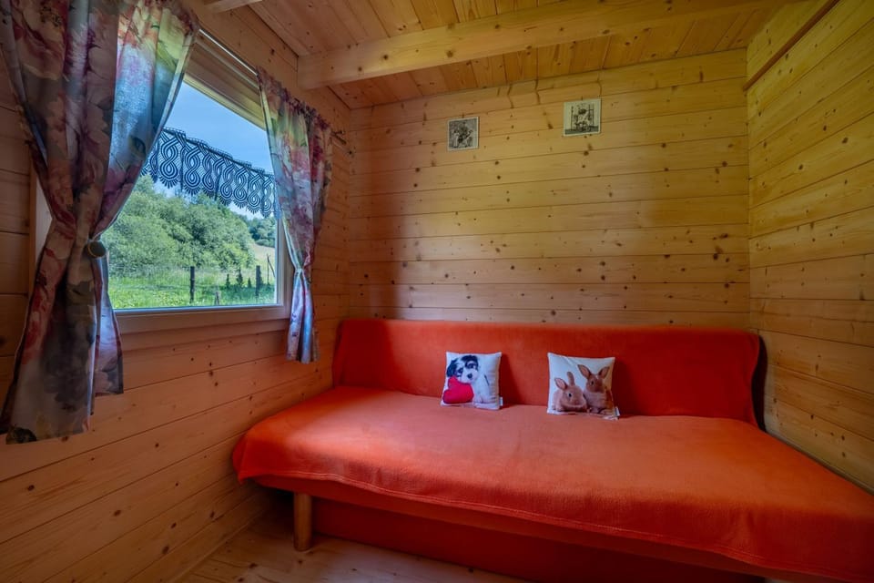Kolibaba House in Slovakia