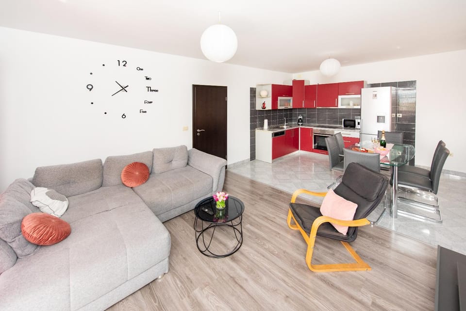 Apartman Ana Apartment in Šibenik-Knin County, Croatia