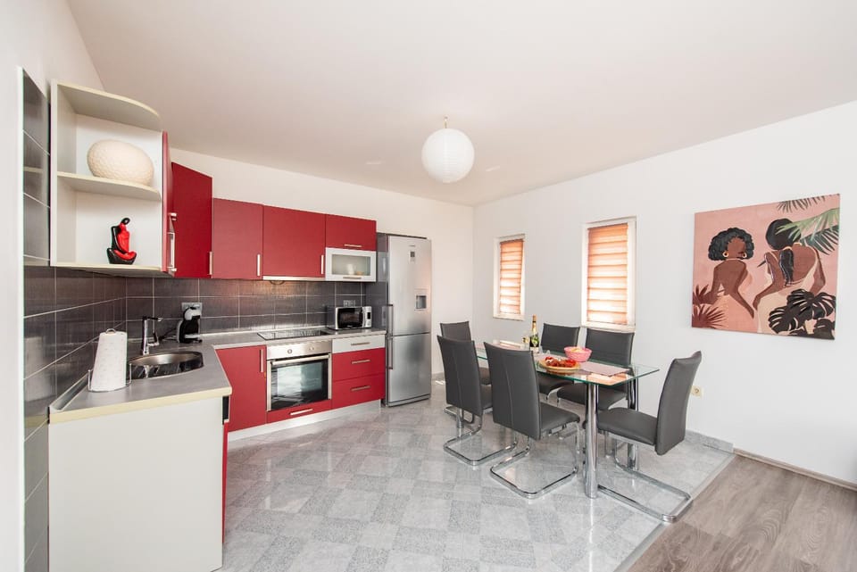 Apartman Ana Apartment in Šibenik-Knin County, Croatia