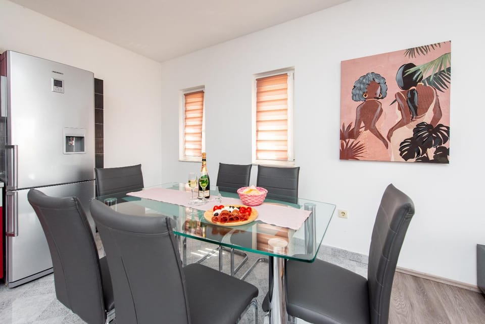 Apartman Ana Apartment in Šibenik-Knin County, Croatia